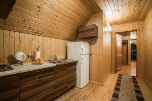 Apartament Bursztynowy