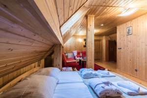 Apartament Bursztynowy