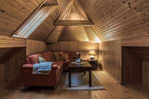 Apartament Bursztynowy