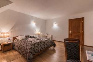 Apartament Dębowy