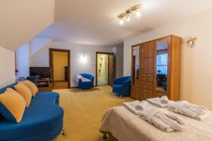 Apartament Limba