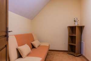 Apartament Limba