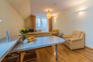 Apartament Słoneczny