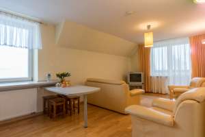 Apartament Słoneczny