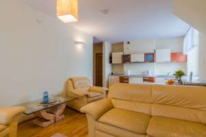 Apartament Słoneczny