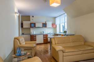 Apartament Słoneczny