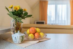 Apartament Słoneczny