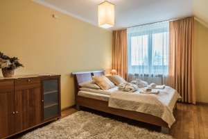 Apartament Słoneczny