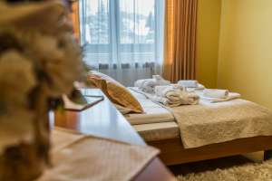 Apartament Słoneczny