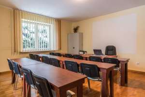 Sala konferencyjna